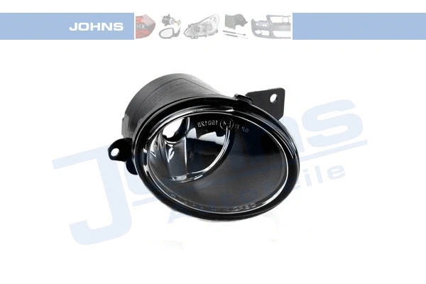 Projecteur antibrouillard JOHNS 95 16 30-4