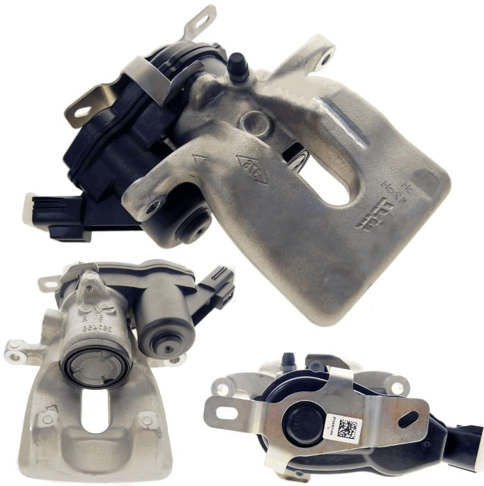 Étrier de frein Brake ENGINEERING CA3727R