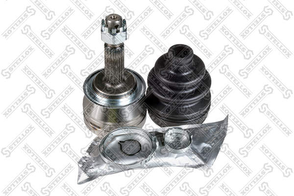 Jeu de joints, arbre de transmission STELLOX 150 1234-SX