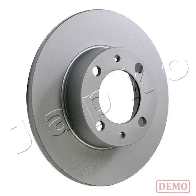Disque de frein JAPKO 600248C