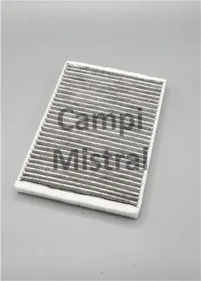 Filtre, air de l'habitacle Mistral Filter AVF0111C