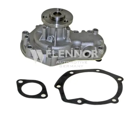 Pompe à eau, refroidissement du moteur FLENNOR FWP70836