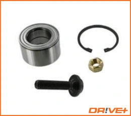 Kit de roulements de roue Dr!ve+ DP2010.10.0195