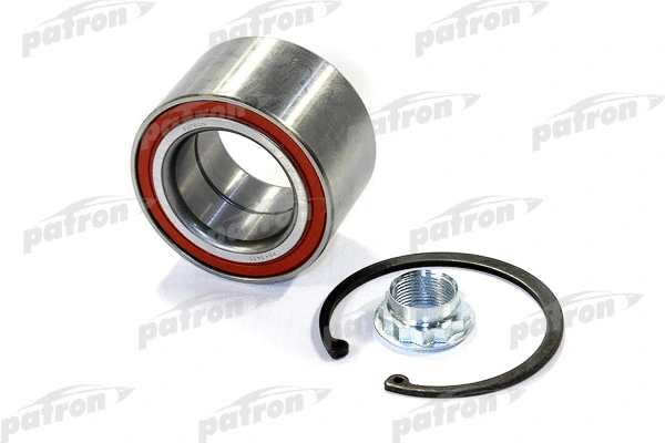 Kit de roulements de roue PATRON PBK3435