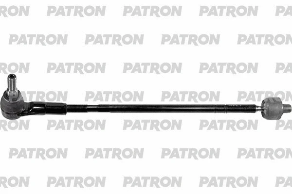 Barre de connexion PATRON PS2498