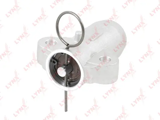 Amortisseur de vibrations, courroie crantée LYNXAUTO PT-1028