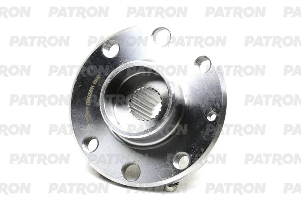Moyeu de roue PATRON PBK4540H