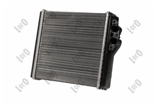 Système de chauffage ABAKUS 052-015-0003