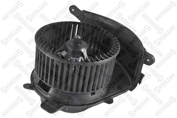 Pulseur d'air habitacle STELLOX 29-99472-SX