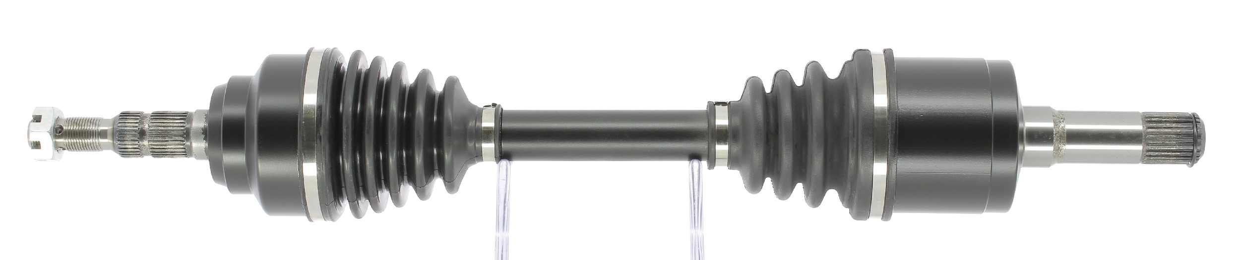 Arbre de transmission FRIESEN FDS1516