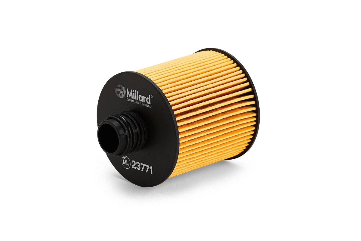 Filtre à huile MILLARD FILTERS ML-23771