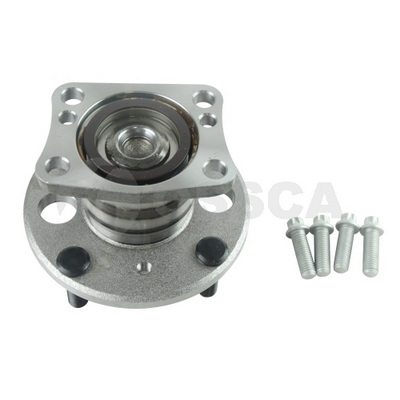 Moyeu de roue OSSCA 38835