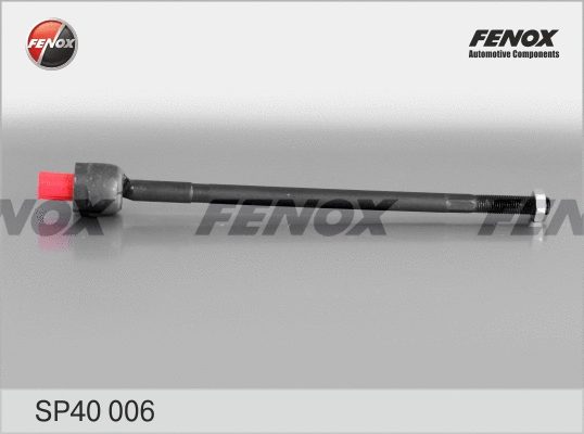 Rotule de direction intérieure, barre de connexion FENOX SP40006