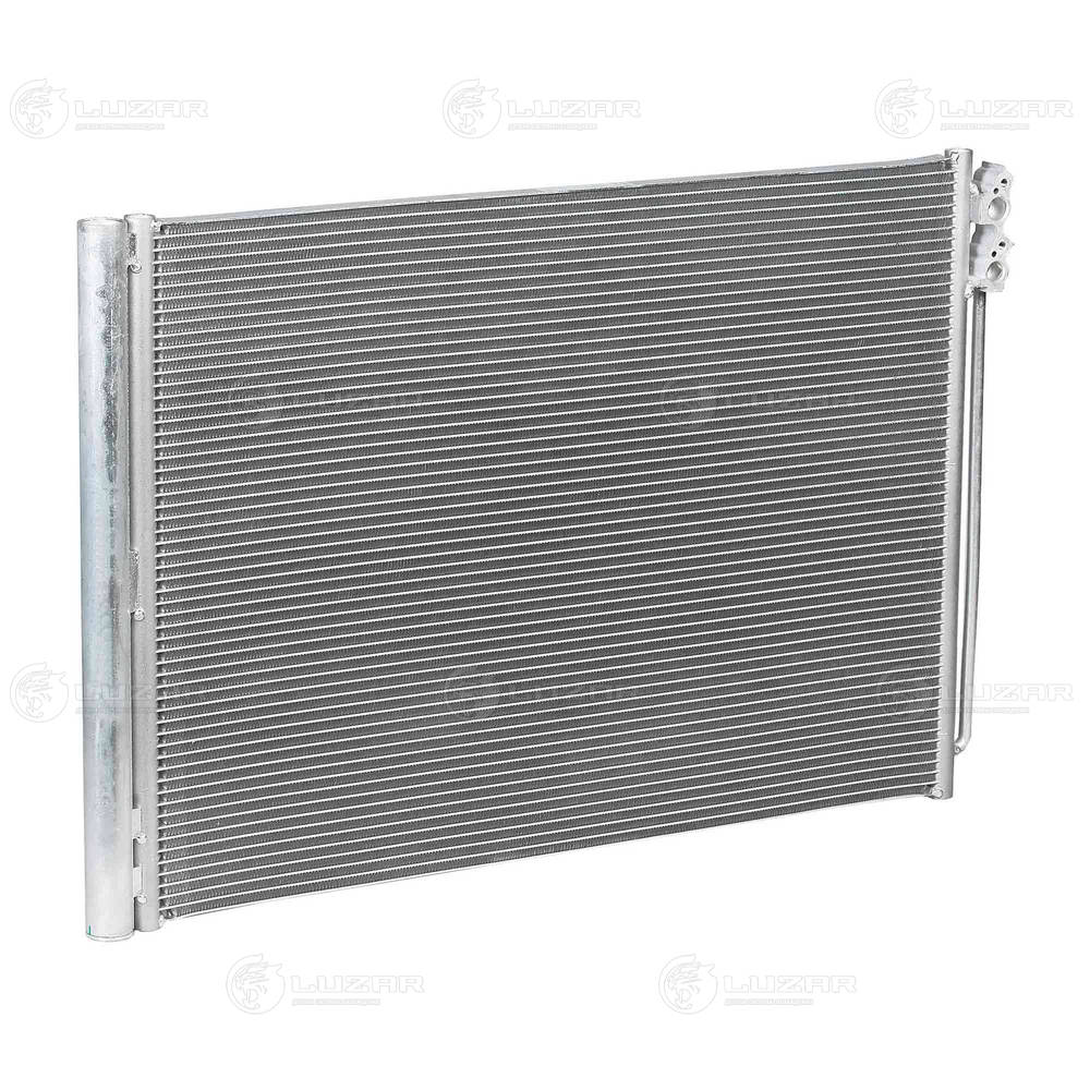 Condenseur, climatisation LUZAR LRAC 2605