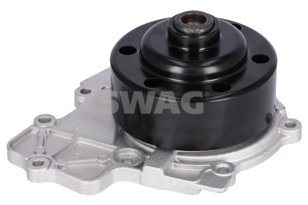 Pompe à eau, refroidissement du moteur SWAG 33 10 9053