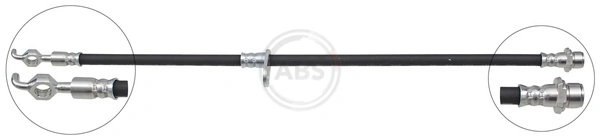 Flexible de frein A.B.S. SL 1694