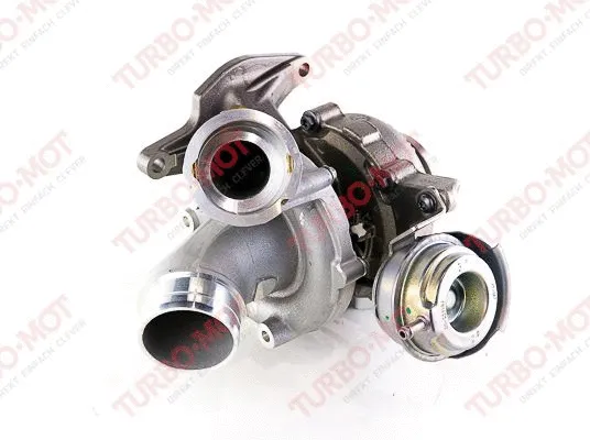Turbocompresseur, suralimentation TURBO-MOT 657582R