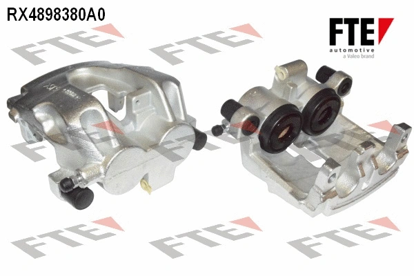 Étrier de frein FTE 9292389