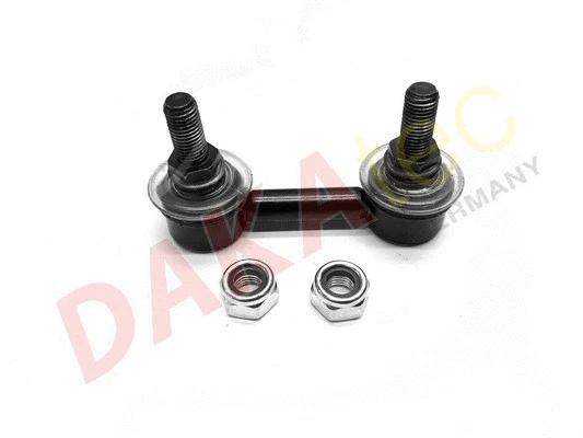 Entretoise/tige, stabilisateur DAKAtec 120213HQ