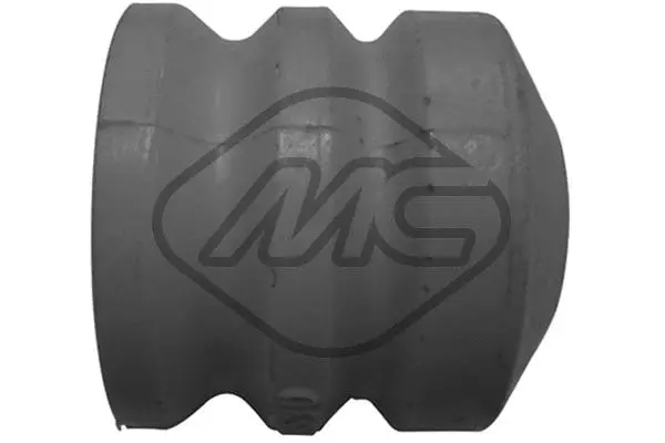 Butée élastique, suspension Metalcaucho 51000