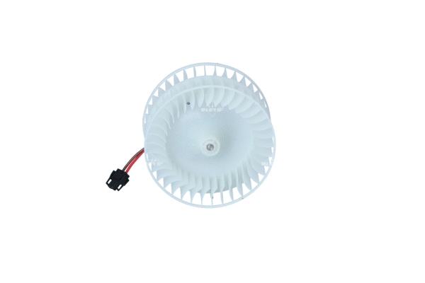 Pulseur d'air habitacle WILMINK GROUP WG2160196
