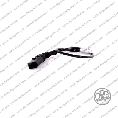 Compresseur, système d'air comprimé DIPASPORT SSP02599WDPSN