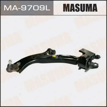 Bras de liaison, suspension de roue MASUMA MA-9709L