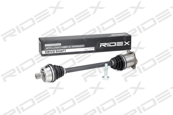 Arbre de transmission RIDEX 13D0400