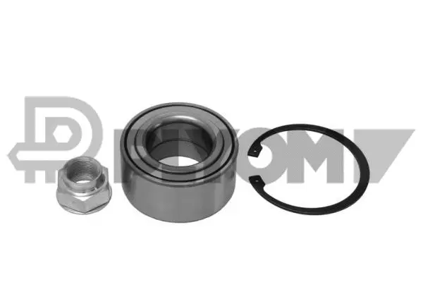 Kit de roulements de roue PLYOM P774188