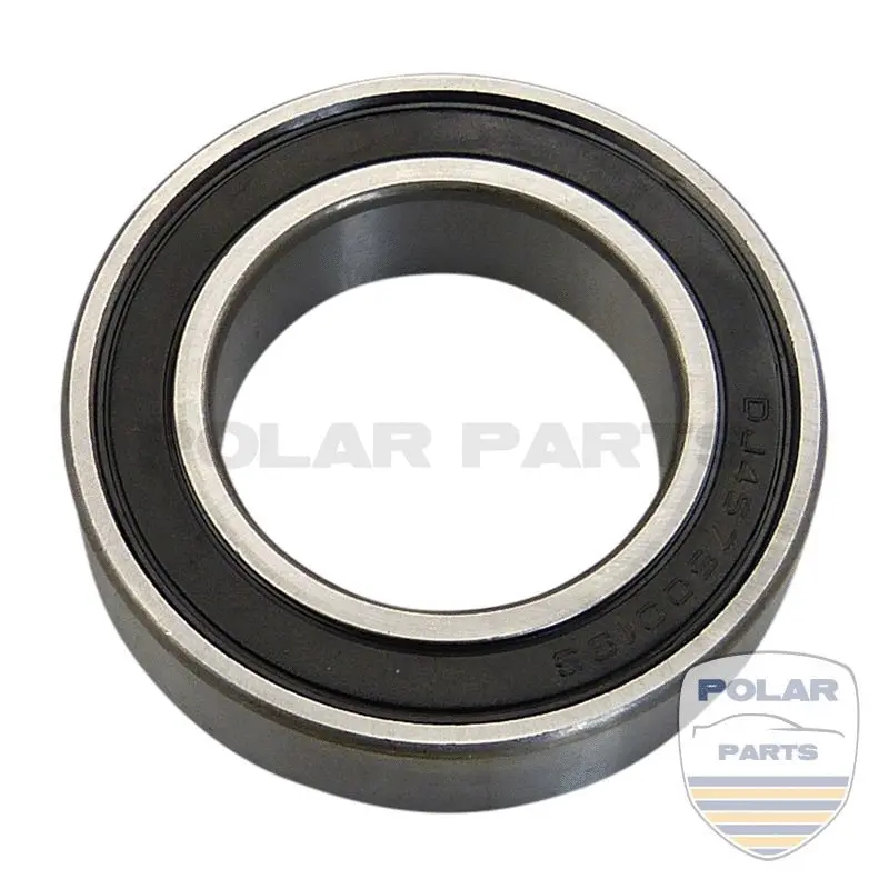 Palier-relais, arbre de transmission POLAR PARTS 10003972