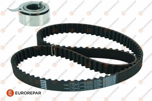 Kit de courroie crantée EUROREPAR 1635046980