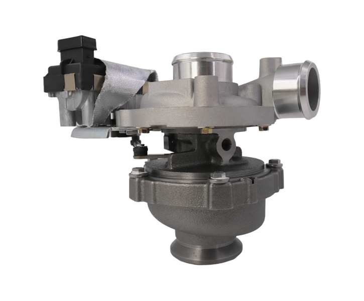 Turbocompresseur, suralimentation A.Z. Meisterteile AZMT-52-010-1167