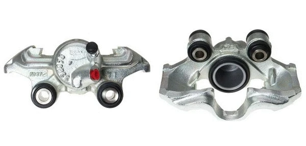 Étrier de frein 4X4 ESTANFI PDF-33-044