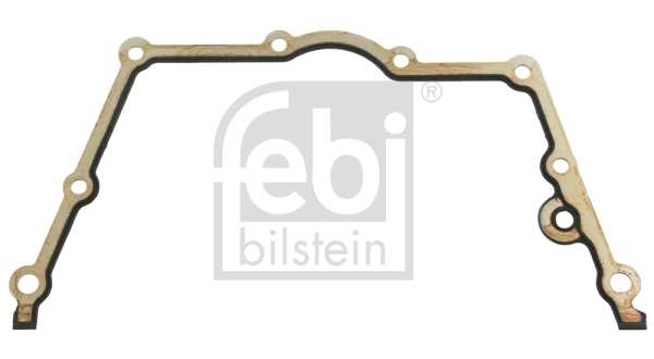 Joint, couvercle de carter de distribution FEBI BILSTEIN 106499