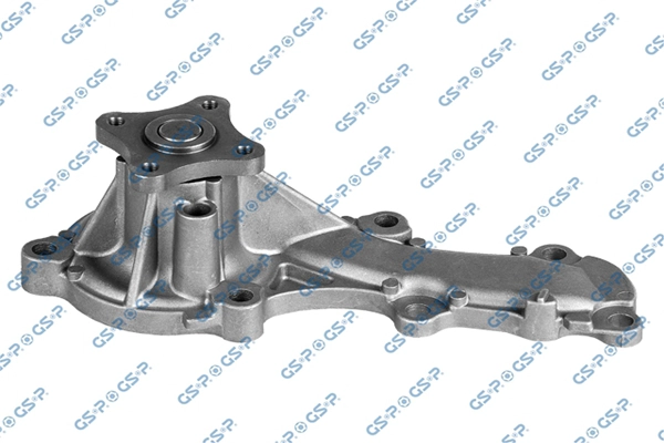 Pompe à eau, refroidissement du moteur GSP WP900884