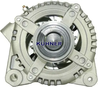 Alternateur AD KÜHNER 553965RI