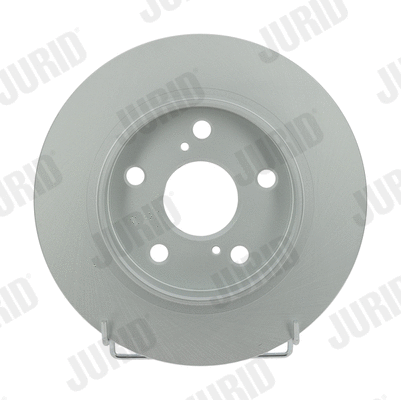Disque de frein JURID 562599JC