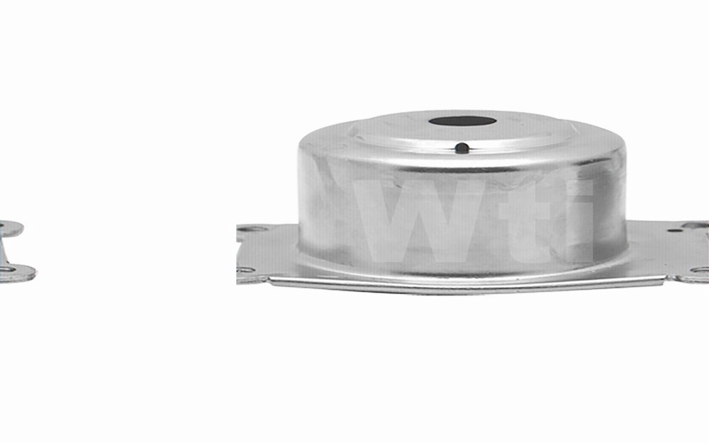 Support moteur Wti Automotive A832194