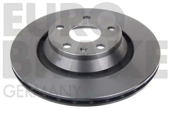 Disque de frein EUROBRAKE 58152047163