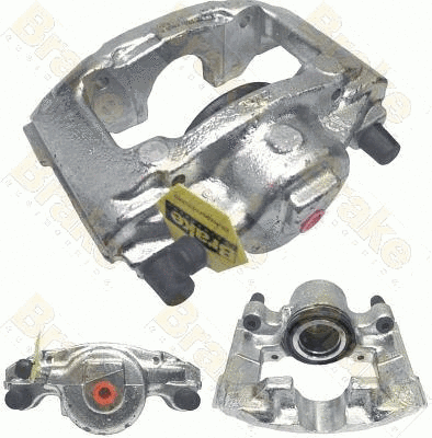 Étrier de frein Brake ENGINEERING CA565