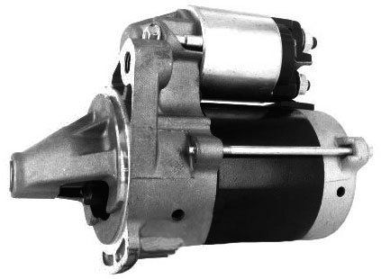 Démarreur ACAUTO AC-CBS1498