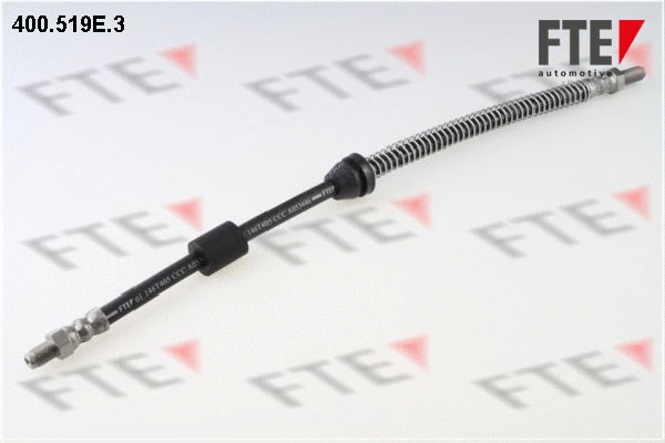 Flexible de frein FTE 9240241
