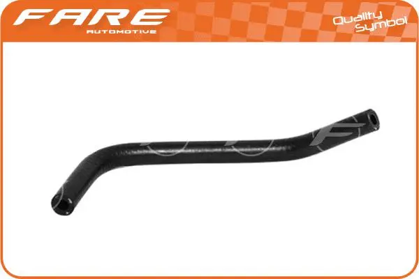 Durite de radiateur FARE-RCH 22936