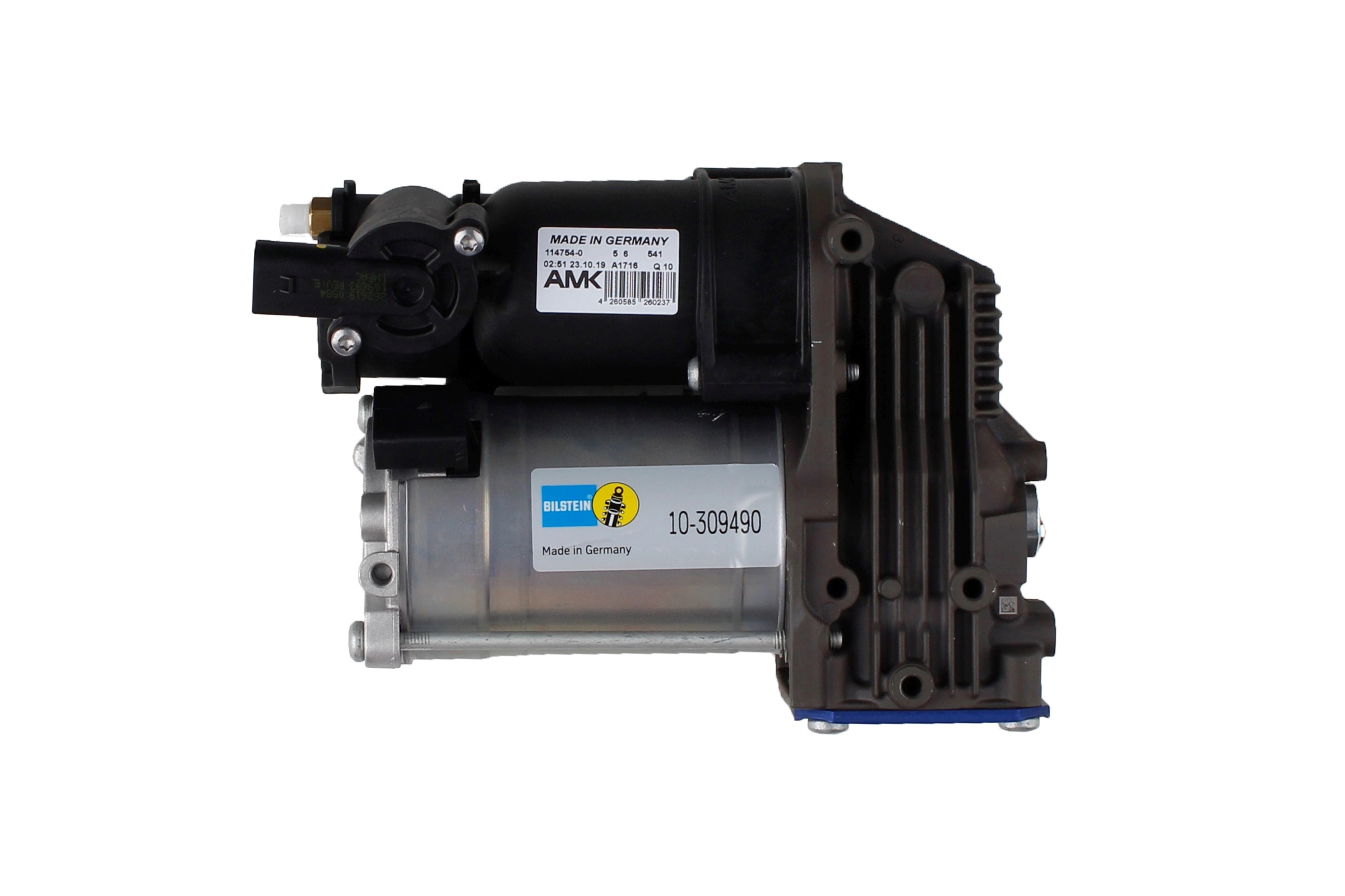 Compresseur, système d'air comprimé BILSTEIN 10-309490