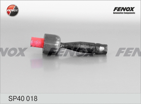 Rotule de direction intérieure, barre de connexion FENOX SP40018