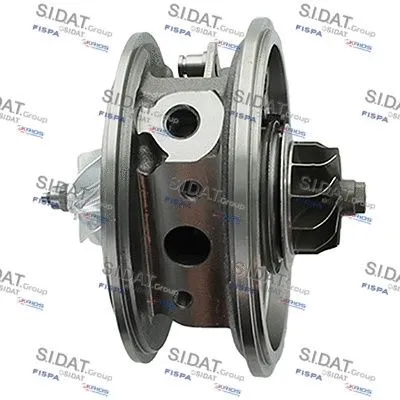Groupe carter, turbocompresseur AUTOTEAM D71128