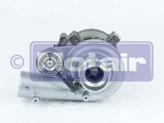 Turbocompresseur, suralimentation MOTAIR TURBO 333766