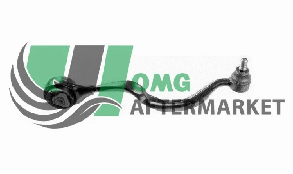 Bras de liaison, suspension de roue OMG SRL G40.4202/C