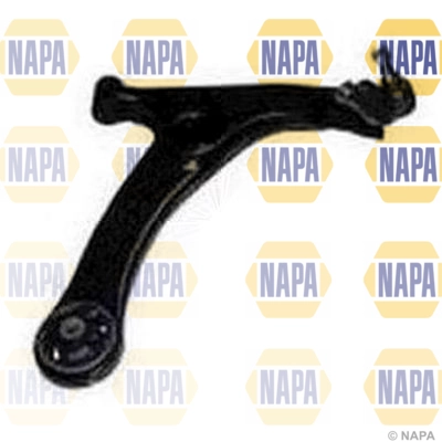 Bras de liaison, suspension de roue NAPA NST2428