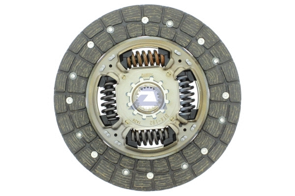 Disque d'embrayage AISIN DTX-192